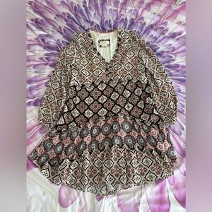 Dress by Anthropologie size Small